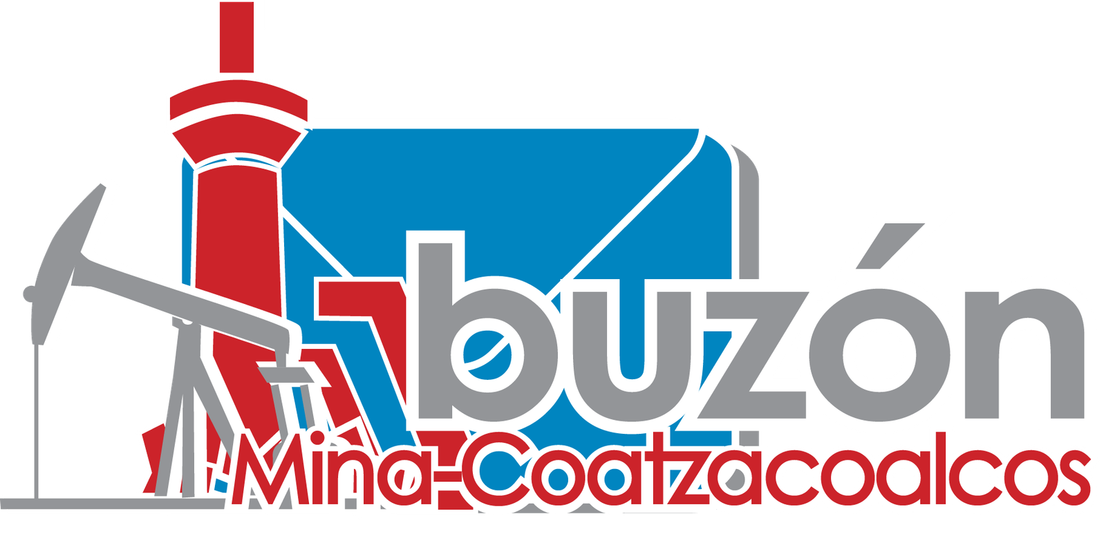 Logo Buzón Coatza